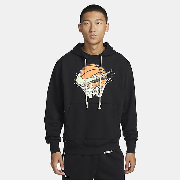 Men s Basketball Hoodies Sweatshirts. Nike MY